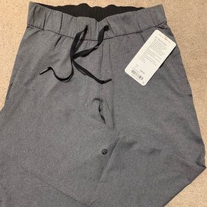Lulu Lemon On The Fly Pant